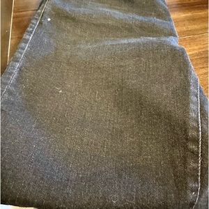 Mens barely worn Airflex jeans great condition